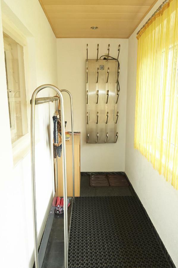 Ferienhaus Jantscher Flattach Room photo