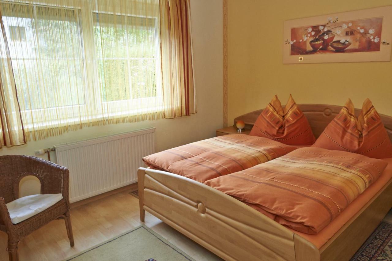 Ferienhaus Jantscher Flattach Room photo
