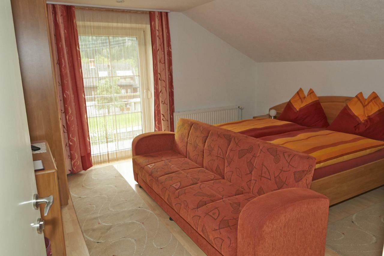 Ferienhaus Jantscher Flattach Room photo