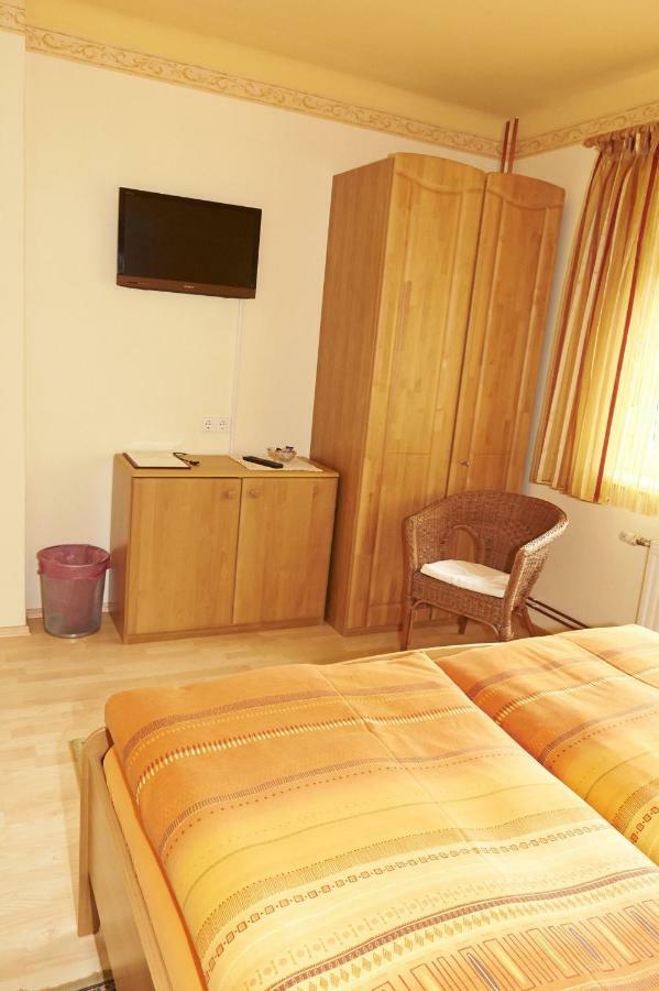 Ferienhaus Jantscher Flattach Room photo