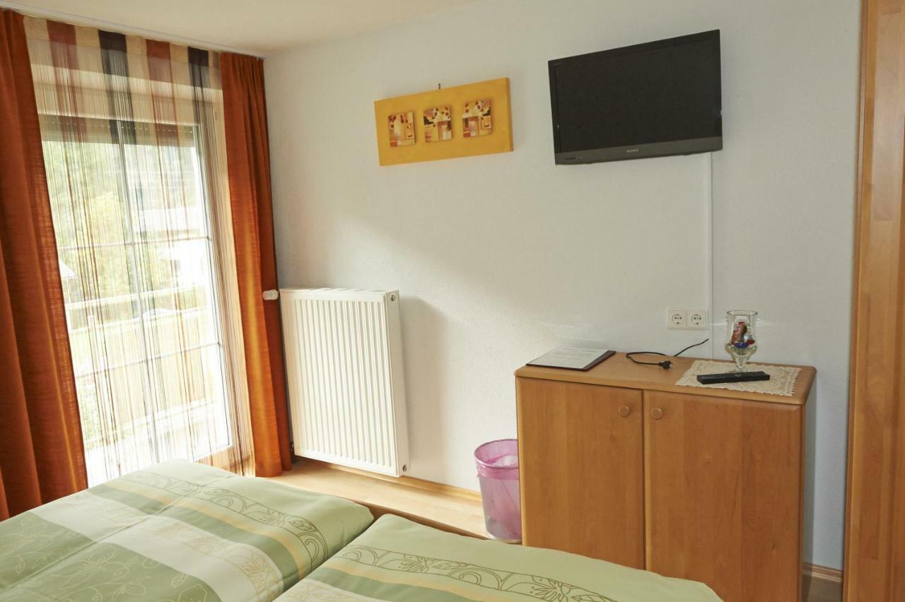Ferienhaus Jantscher Flattach Room photo