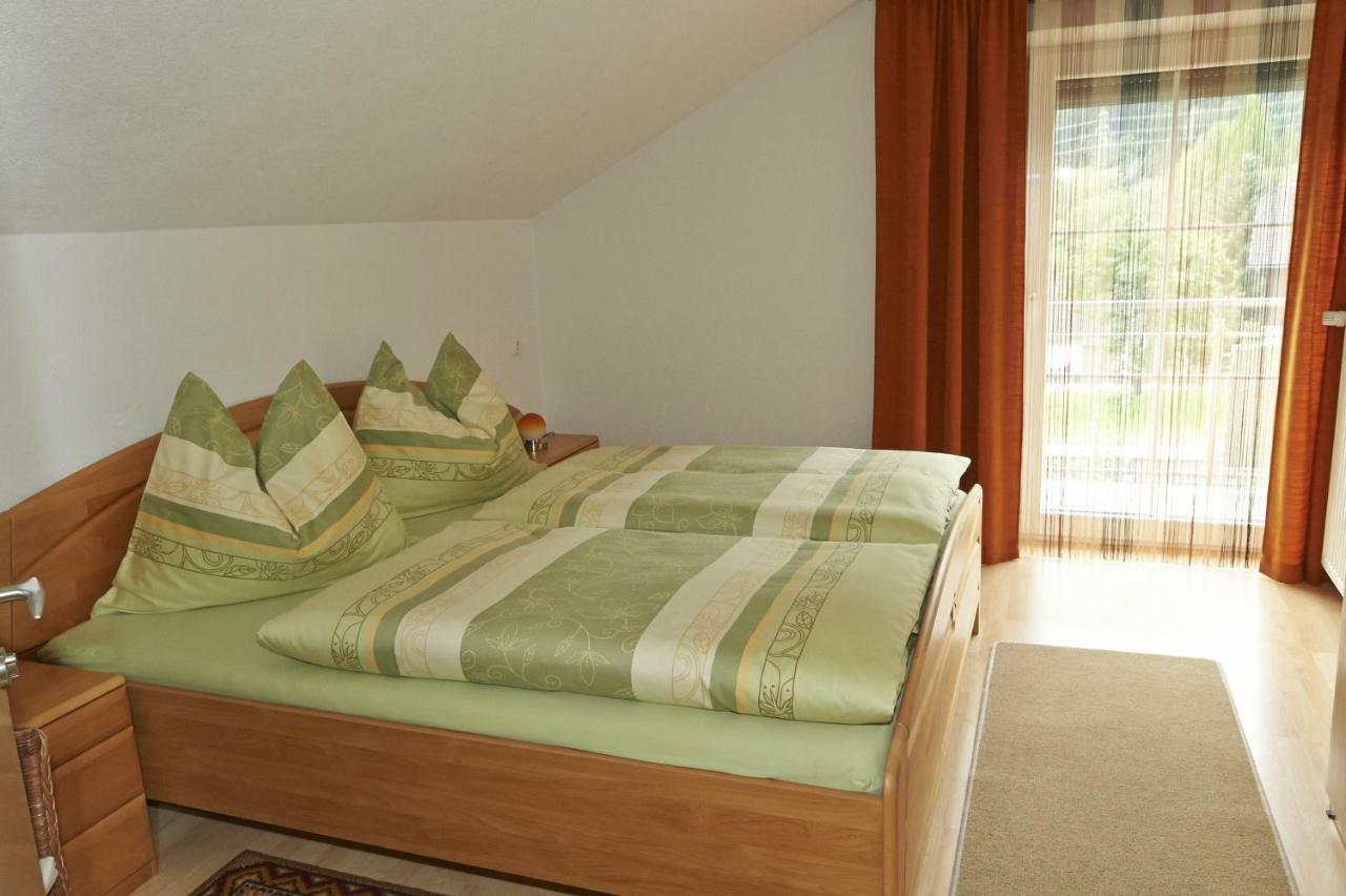Ferienhaus Jantscher Flattach Room photo