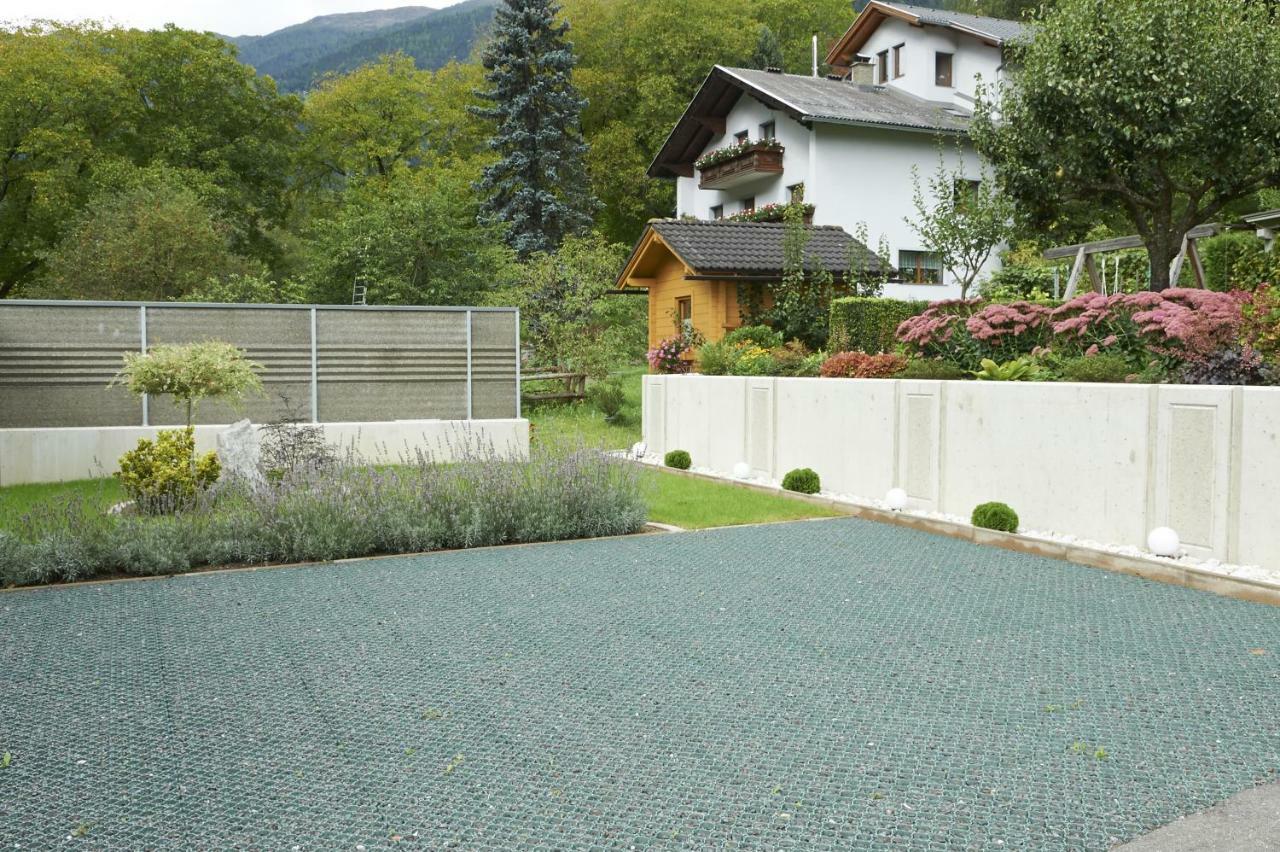 Ferienhaus Jantscher Flattach Exterior photo
