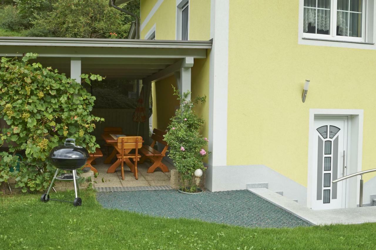 Ferienhaus Jantscher Flattach Exterior photo