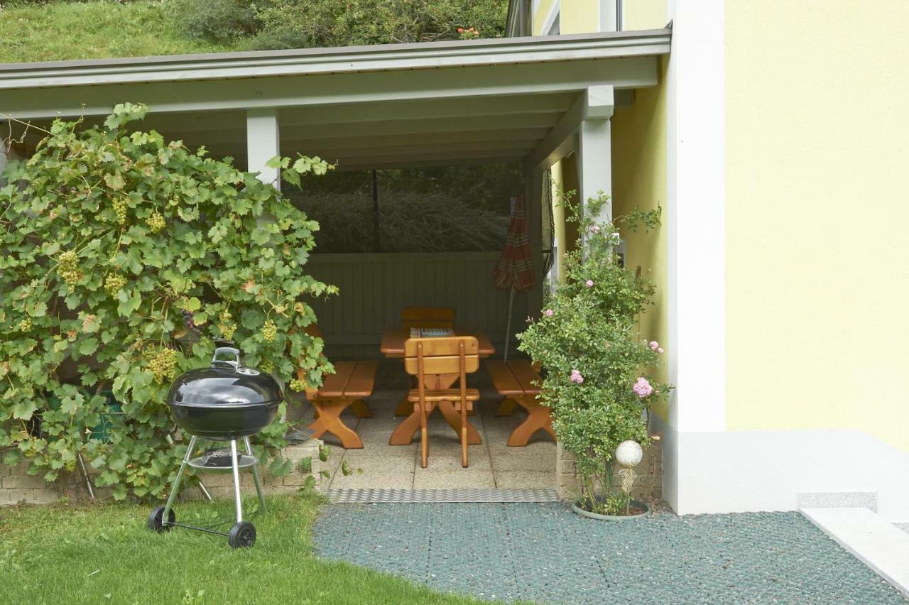 Ferienhaus Jantscher Flattach Exterior photo